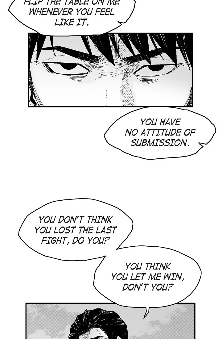 Read An Eye For An Eye chapter 73 image 12 on Lezhin