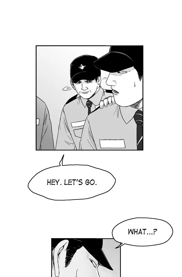 Read An Eye For An Eye chapter 73 image 15 on Lezhin