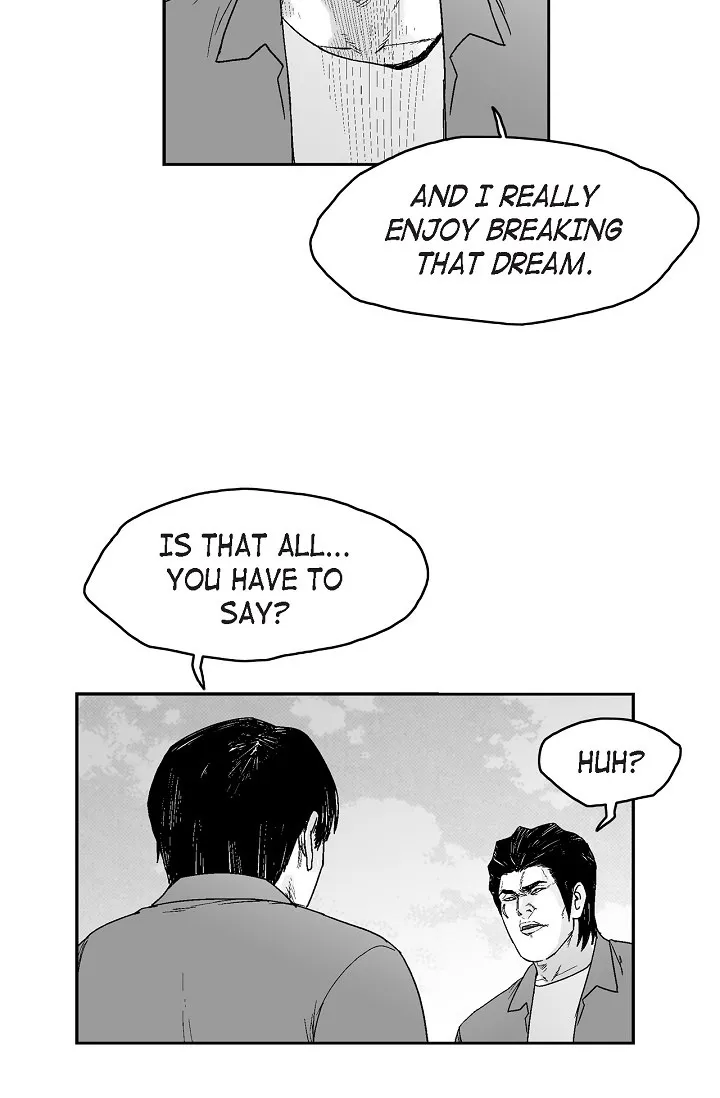 Read An Eye For An Eye chapter 73 image 18 on Lezhin