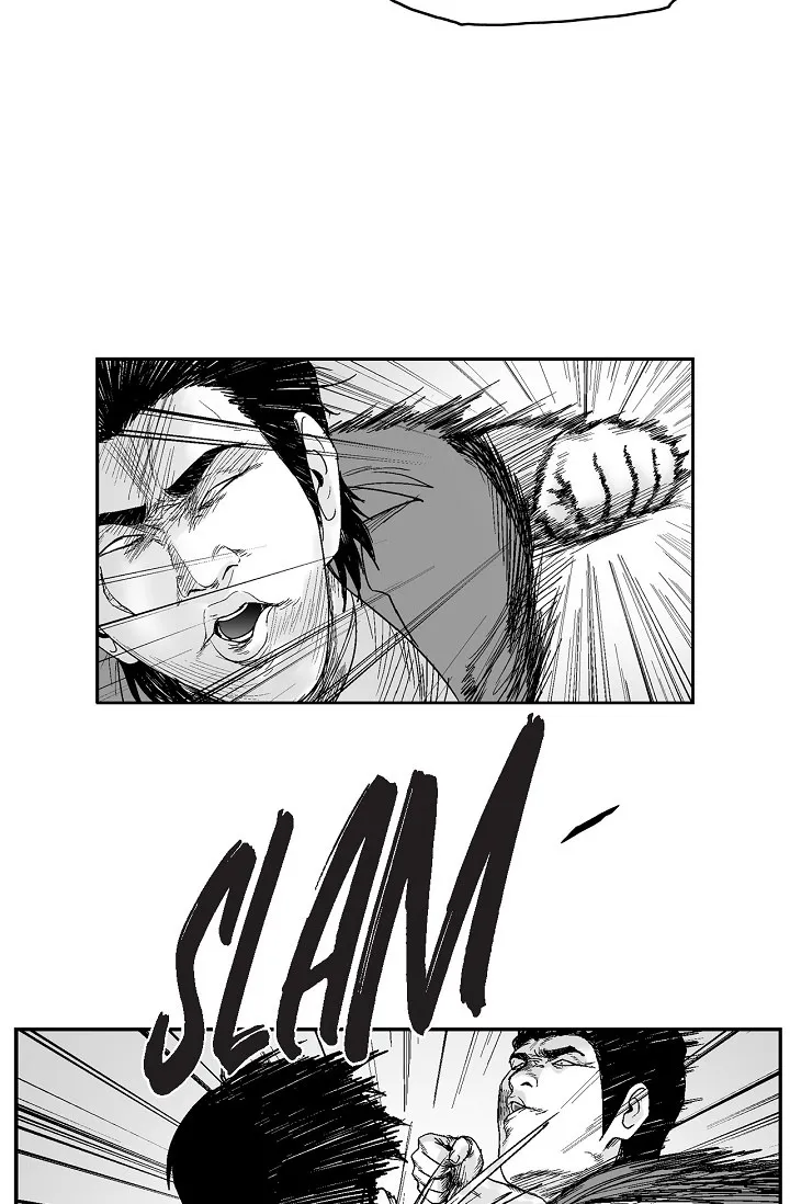 Read An Eye For An Eye chapter 73 image 20 on Lezhin