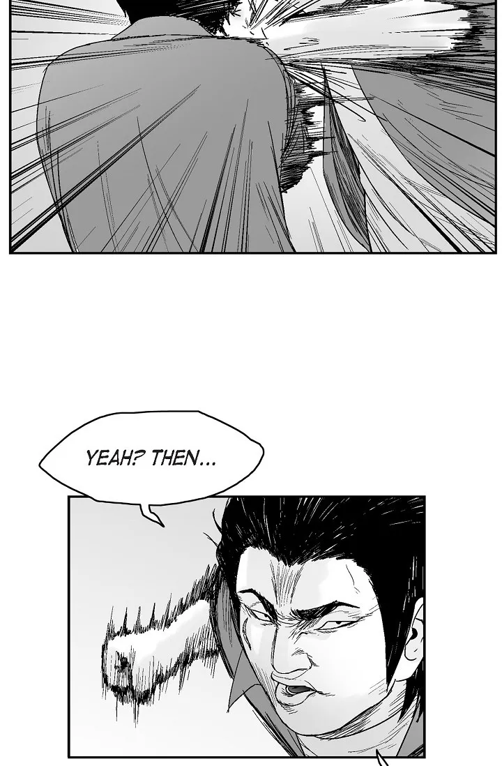 Read An Eye For An Eye chapter 73 image 21 on Lezhin