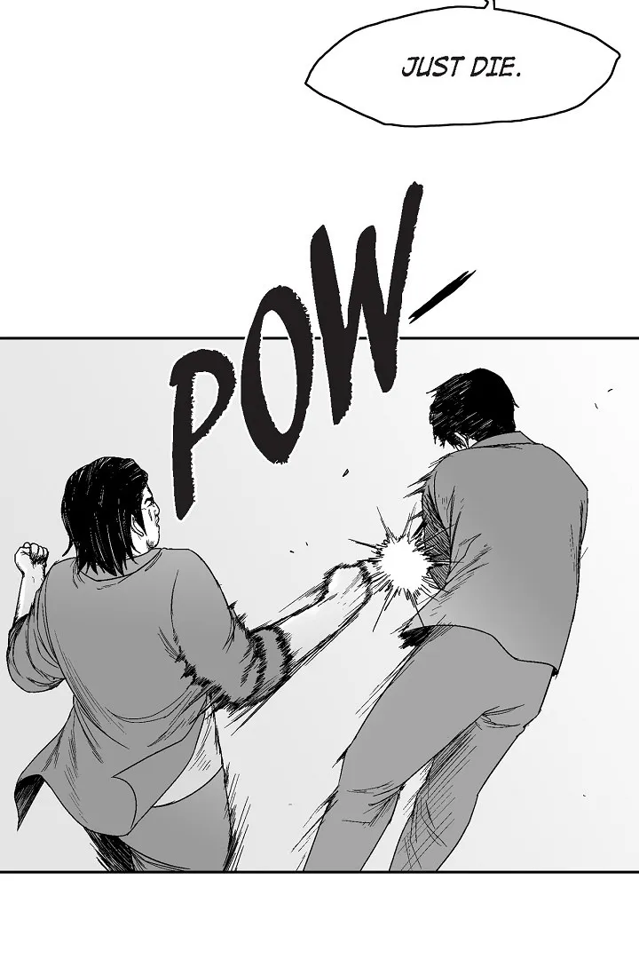 Read An Eye For An Eye chapter 73 image 22 on Lezhin