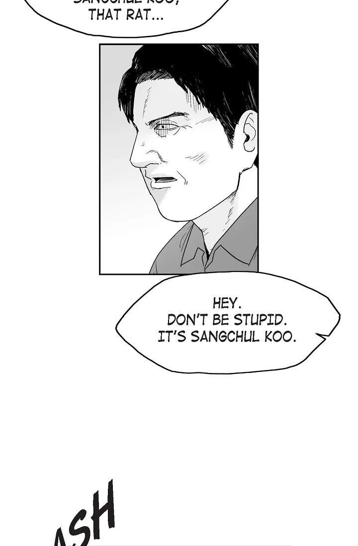Read An Eye For An Eye chapter 73 image 24 on Lezhin
