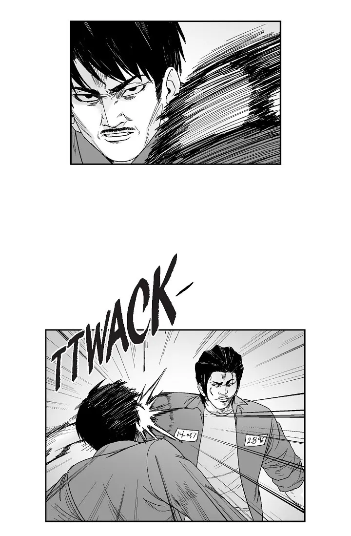 Read An Eye For An Eye chapter 73 image 28 on Lezhin