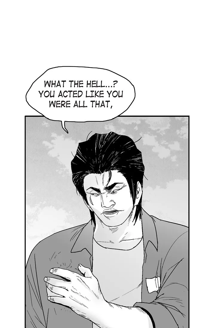 Read An Eye For An Eye chapter 73 image 29 on Lezhin