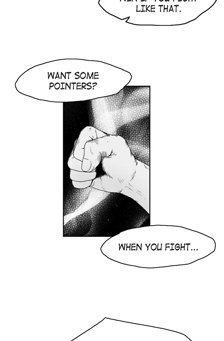 Read An Eye For An Eye chapter 73 image 31 on Lezhin