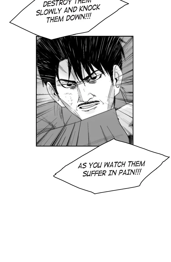 Read An Eye For An Eye chapter 73 image 33 on Lezhin
