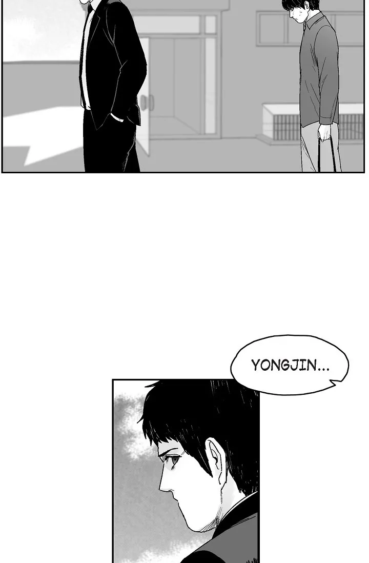Read An Eye For An Eye chapter 73 image 35 on Lezhin