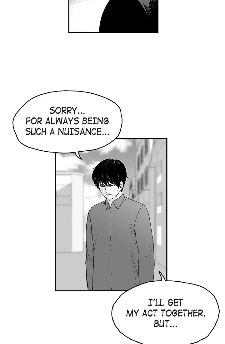 Read An Eye For An Eye chapter 73 image 36 on Lezhin