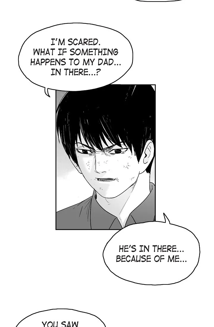 Read An Eye For An Eye chapter 73 image 37 on Lezhin