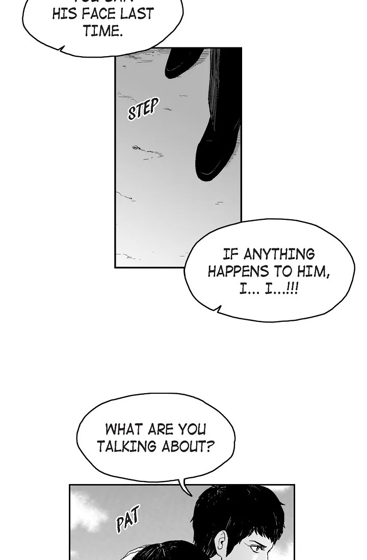 Read An Eye For An Eye chapter 73 image 38 on Lezhin