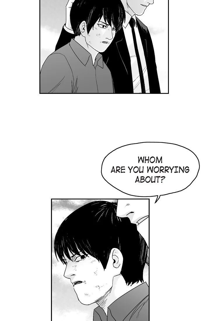 Read An Eye For An Eye chapter 73 image 39 on Lezhin