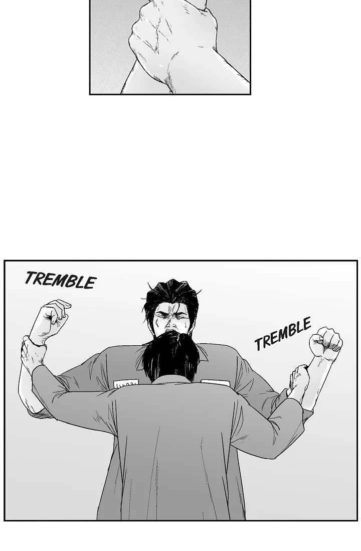 Read An Eye For An Eye chapter 73 image 42 on Lezhin