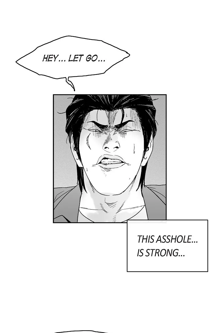 Read An Eye For An Eye chapter 73 image 43 on Lezhin