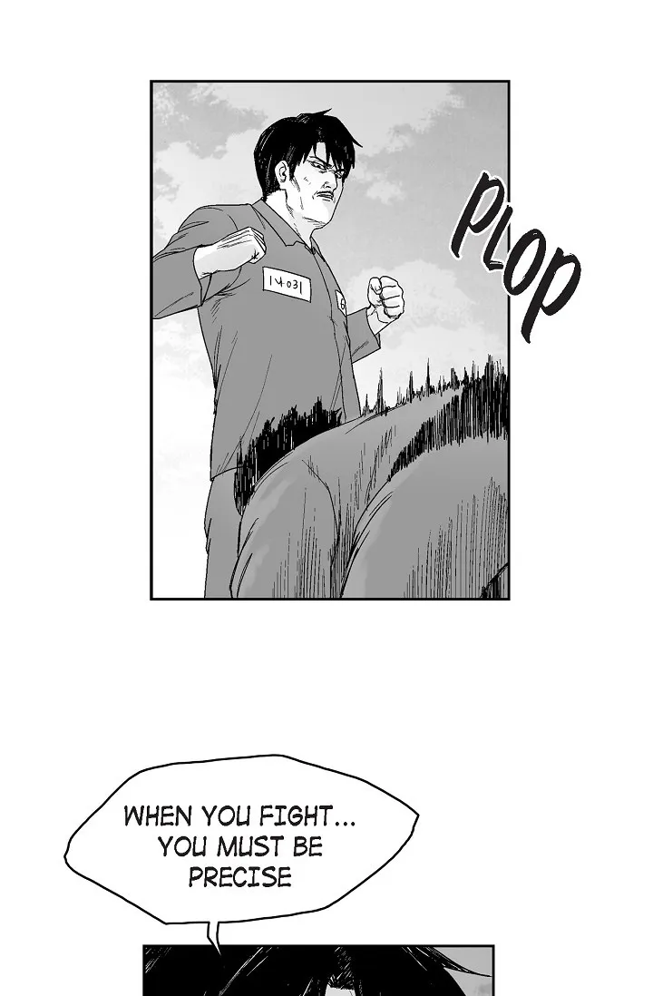 Read An Eye For An Eye chapter 73 image 49 on Lezhin