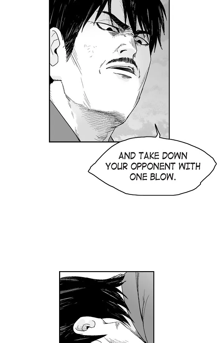 Read An Eye For An Eye chapter 73 image 50 on Lezhin