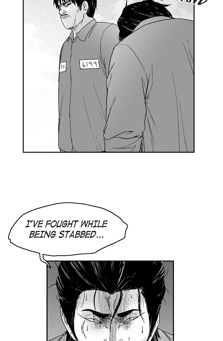 Read An Eye For An Eye chapter 73 image 56 on Lezhin