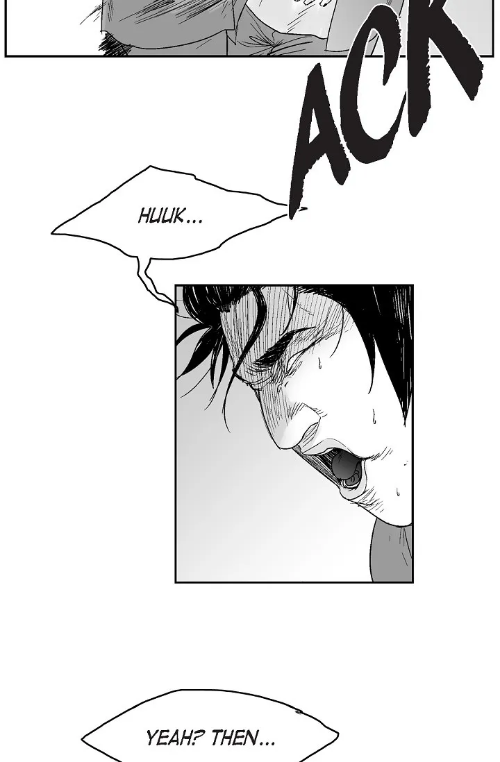 Read An Eye For An Eye chapter 73 image 58 on Lezhin