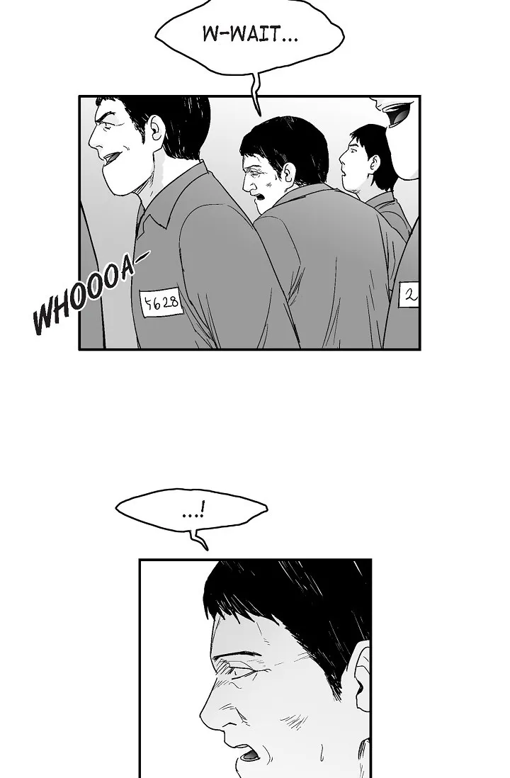 Read An Eye For An Eye chapter 73 image 8 on Lezhin