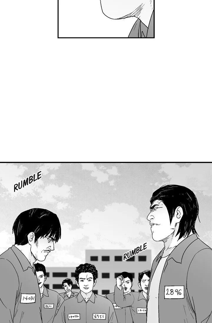 Read An Eye For An Eye chapter 73 image 9 on Lezhin