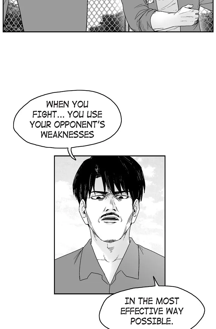 Read An Eye For An Eye chapter 74 image 1 on Lezhin