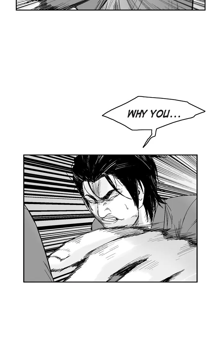 Read An Eye For An Eye chapter 74 image 10 on Lezhin