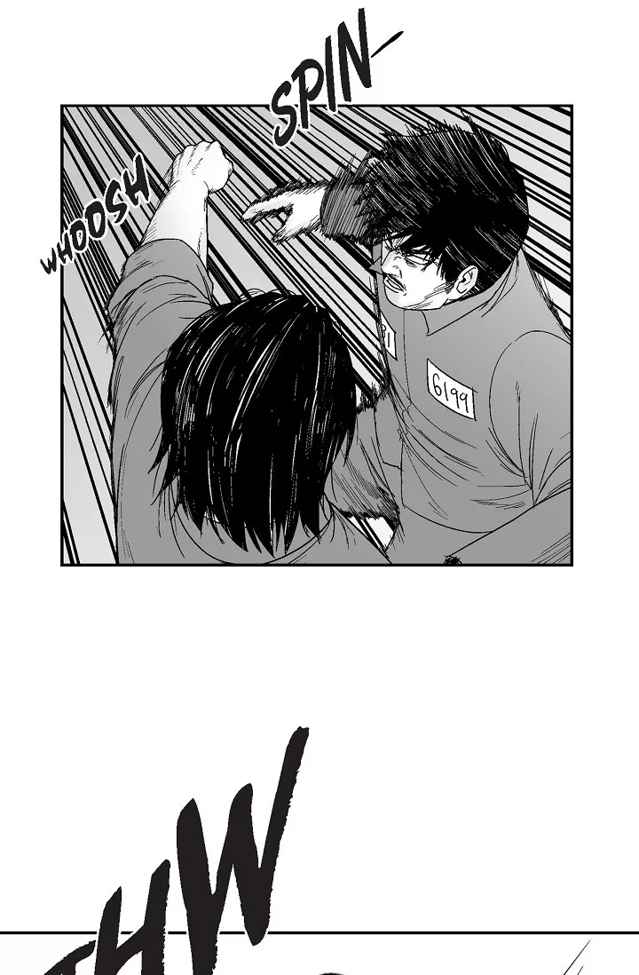 Read An Eye For An Eye chapter 74 image 11 on Lezhin