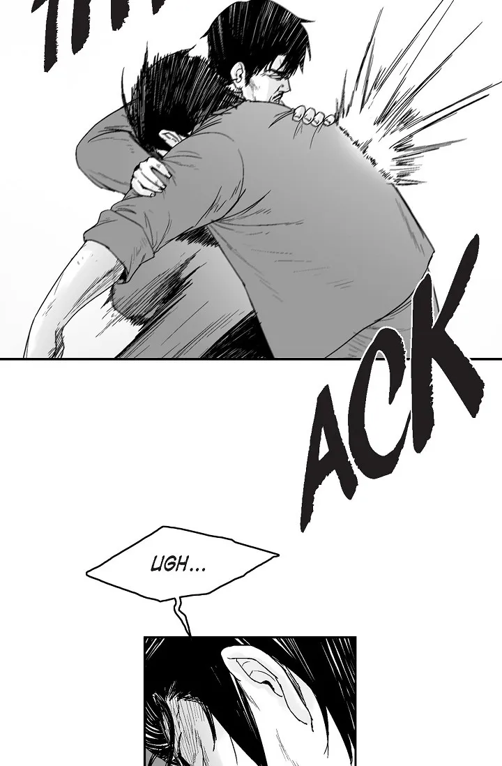 Read An Eye For An Eye chapter 74 image 12 on Lezhin