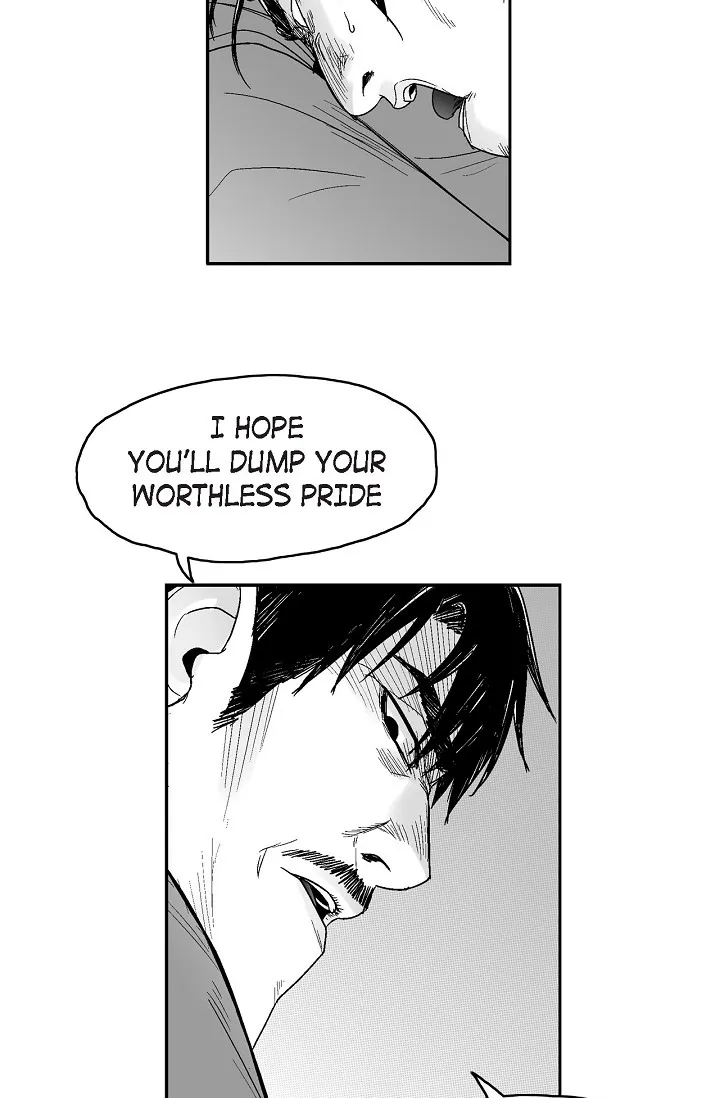 Read An Eye For An Eye chapter 74 image 13 on Lezhin