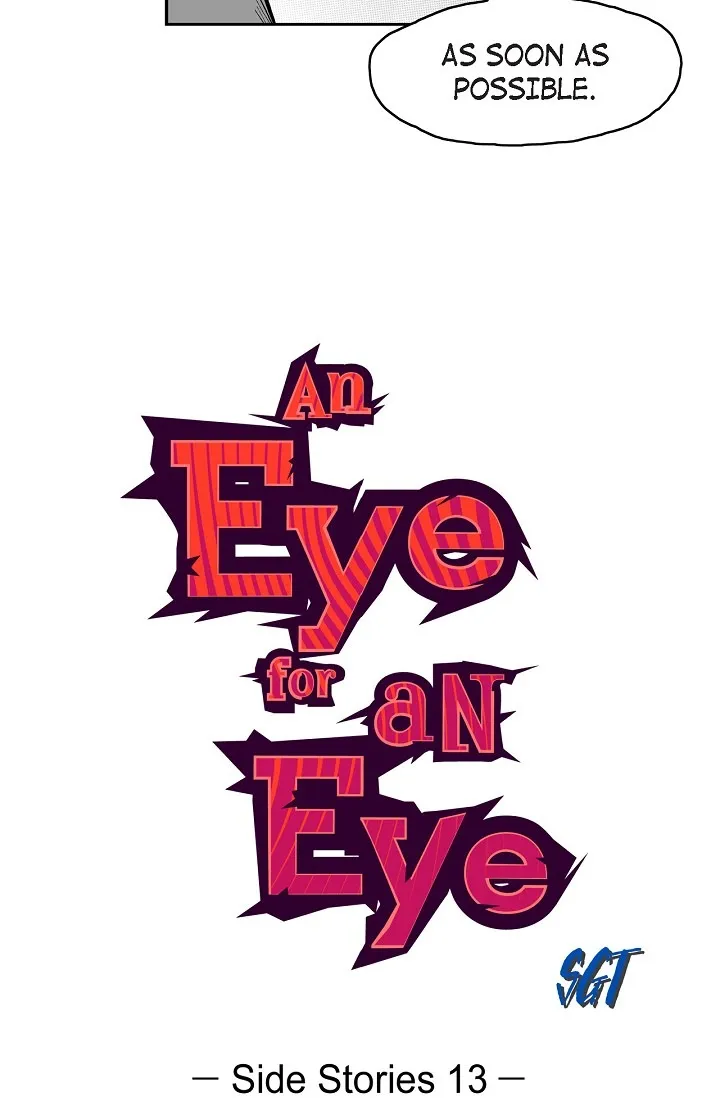 Read An Eye For An Eye chapter 74 image 14 on Lezhin