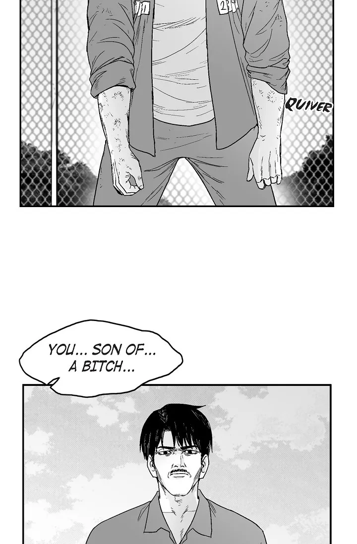 Read An Eye For An Eye chapter 74 image 17 on Lezhin