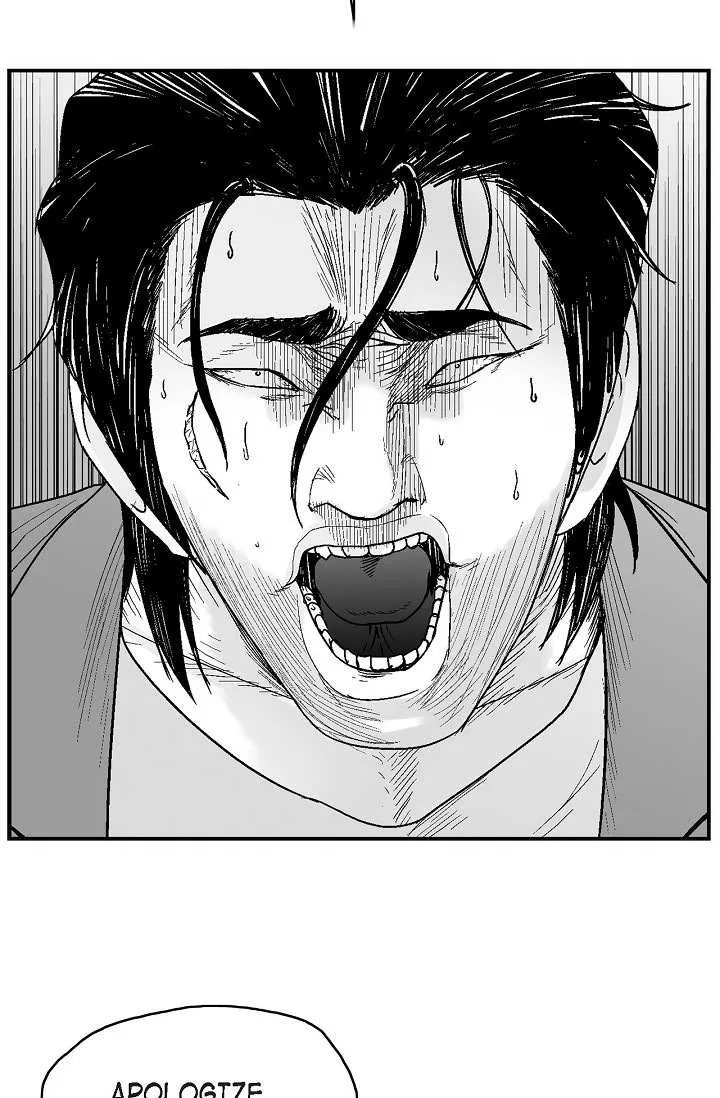Read An Eye For An Eye chapter 74 image 19 on Lezhin