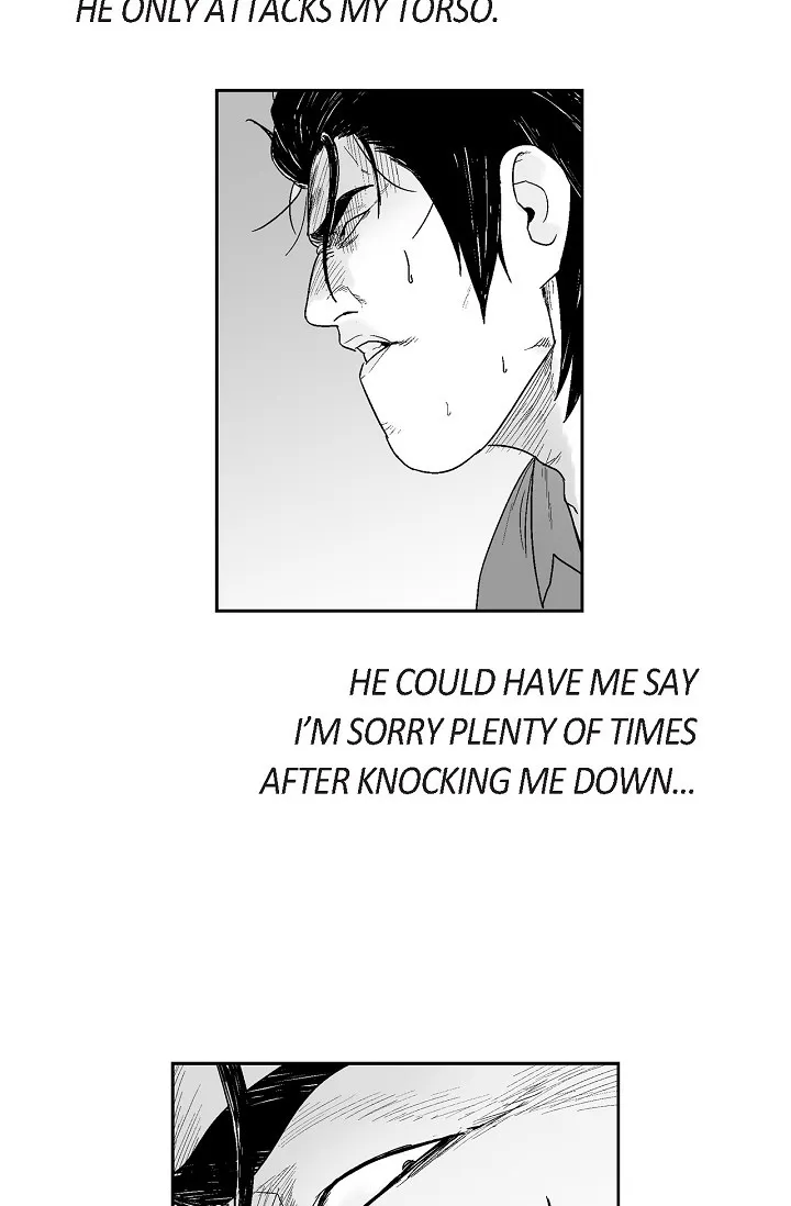 Read An Eye For An Eye chapter 74 image 21 on Lezhin