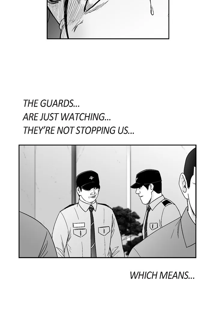 Read An Eye For An Eye chapter 74 image 22 on Lezhin