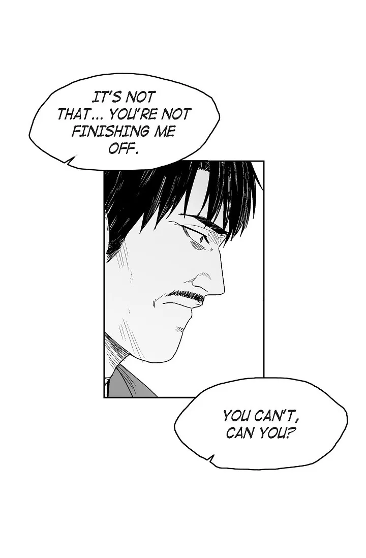 Read An Eye For An Eye chapter 74 image 23 on Lezhin