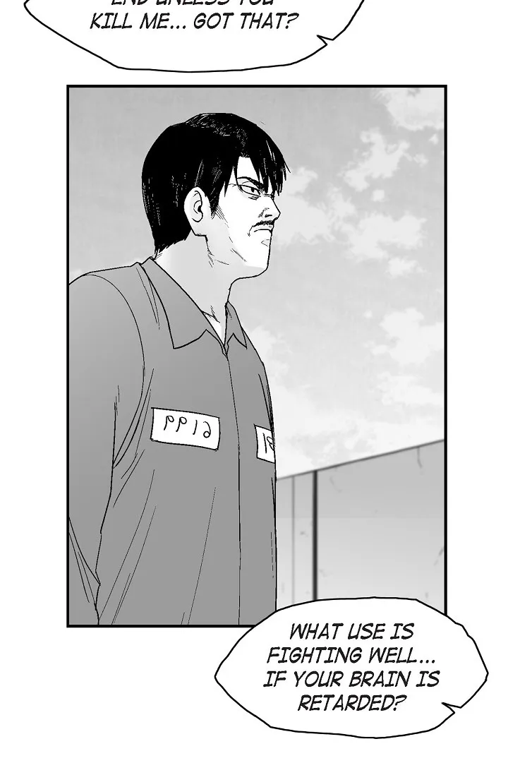 Read An Eye For An Eye chapter 74 image 26 on Lezhin