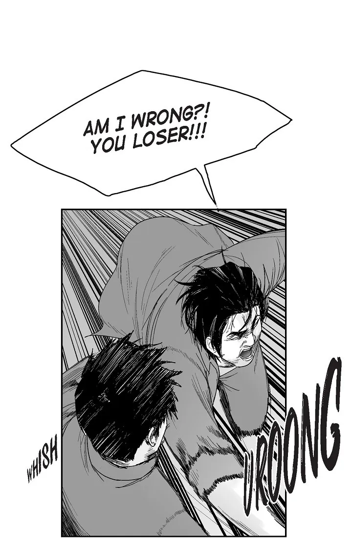 Read An Eye For An Eye chapter 74 image 27 on Lezhin
