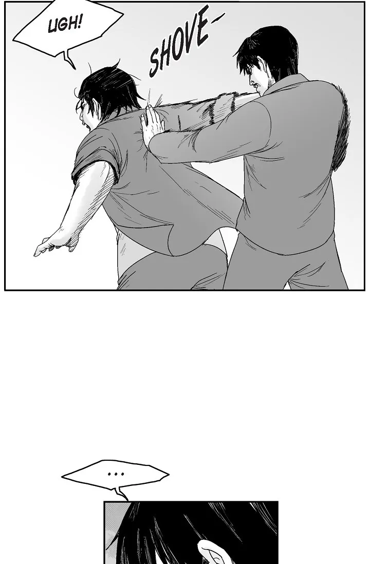 Read An Eye For An Eye chapter 74 image 29 on Lezhin