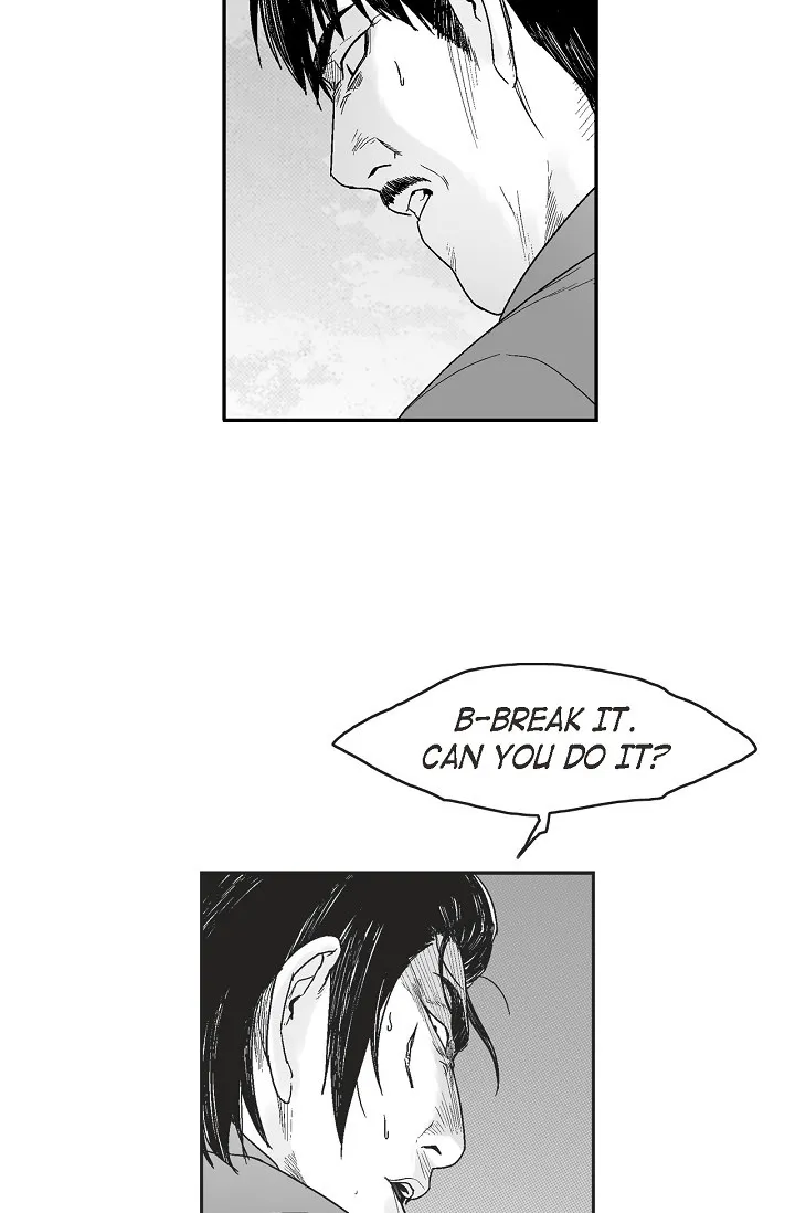 Read An Eye For An Eye chapter 74 image 30 on Lezhin