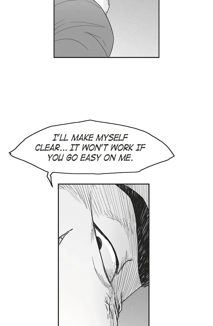 Read An Eye For An Eye chapter 74 image 31 on Lezhin