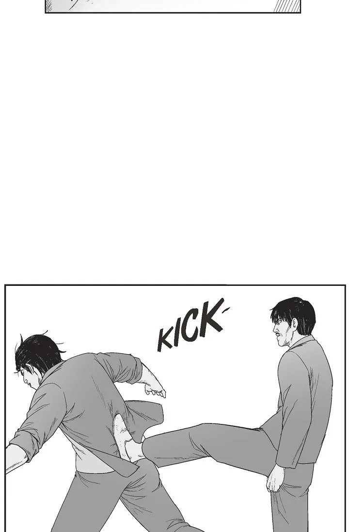 Read An Eye For An Eye chapter 74 image 34 on Lezhin