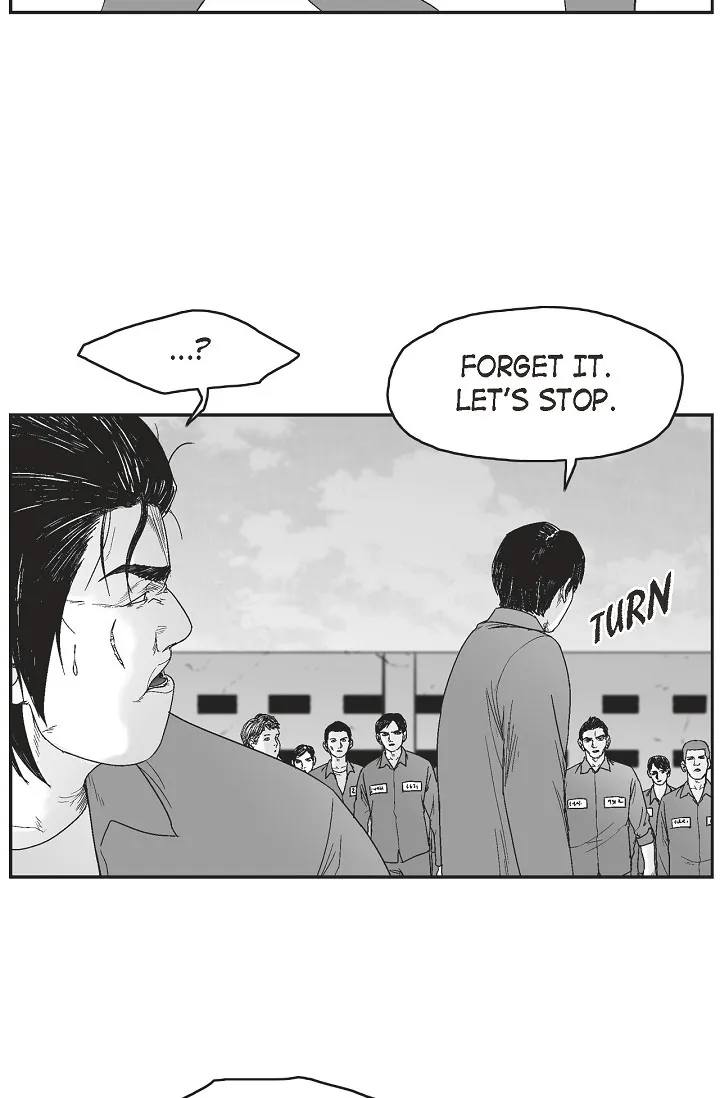 Read An Eye For An Eye chapter 74 image 35 on Lezhin