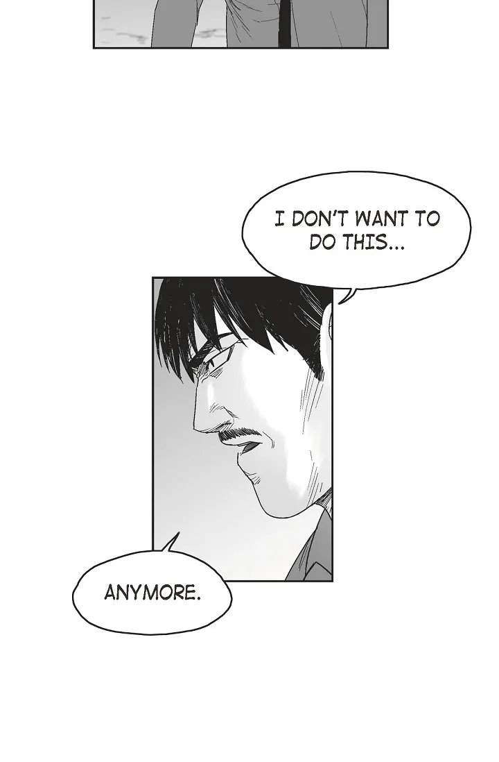 Read An Eye For An Eye chapter 74 image 38 on Lezhin
