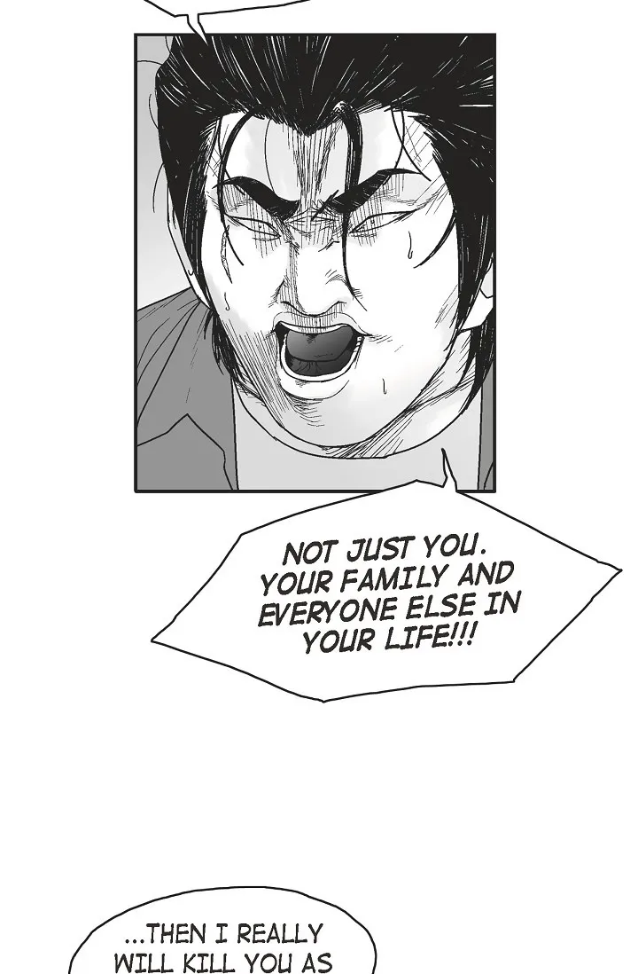 Read An Eye For An Eye chapter 74 image 40 on Lezhin
