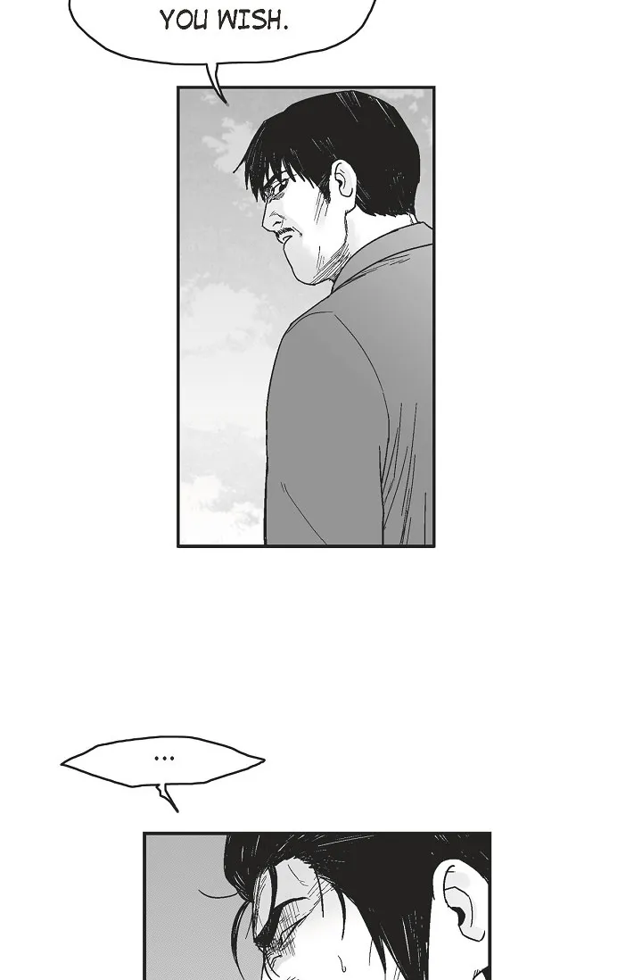 Read An Eye For An Eye chapter 74 image 41 on Lezhin