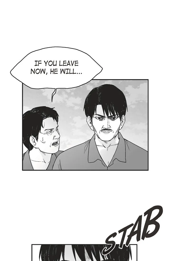 Read An Eye For An Eye chapter 74 image 43 on Lezhin