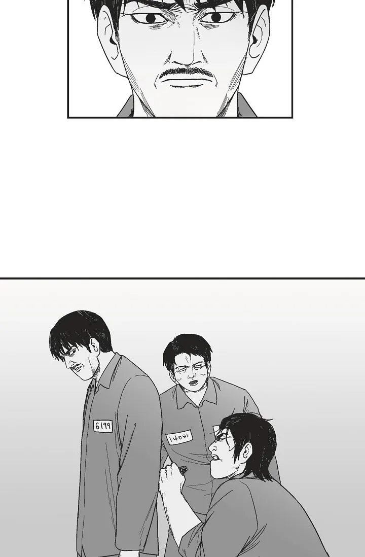Read An Eye For An Eye chapter 74 image 44 on Lezhin