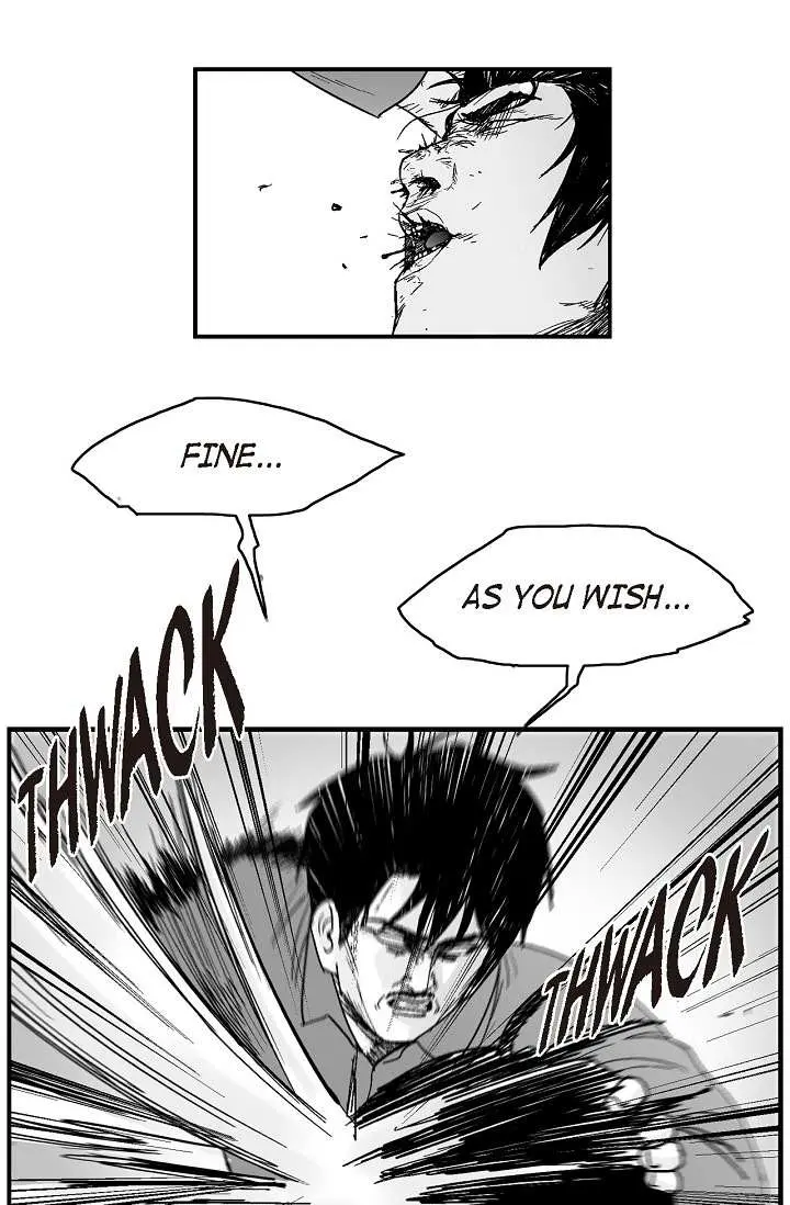 Read An Eye For An Eye chapter 74 image 49 on Lezhin