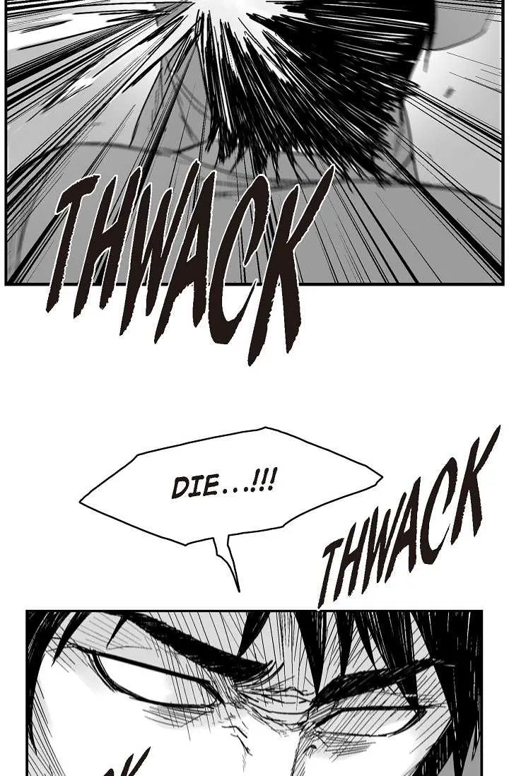 Read An Eye For An Eye chapter 74 image 50 on Lezhin