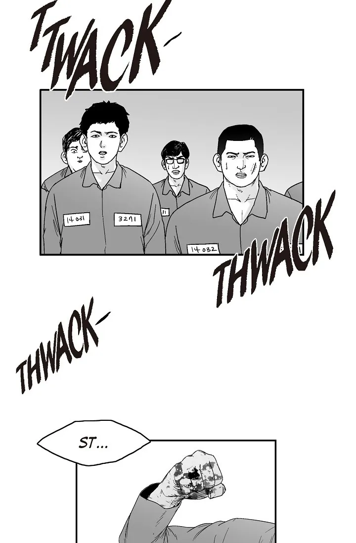 Read An Eye For An Eye chapter 74 image 52 on Lezhin